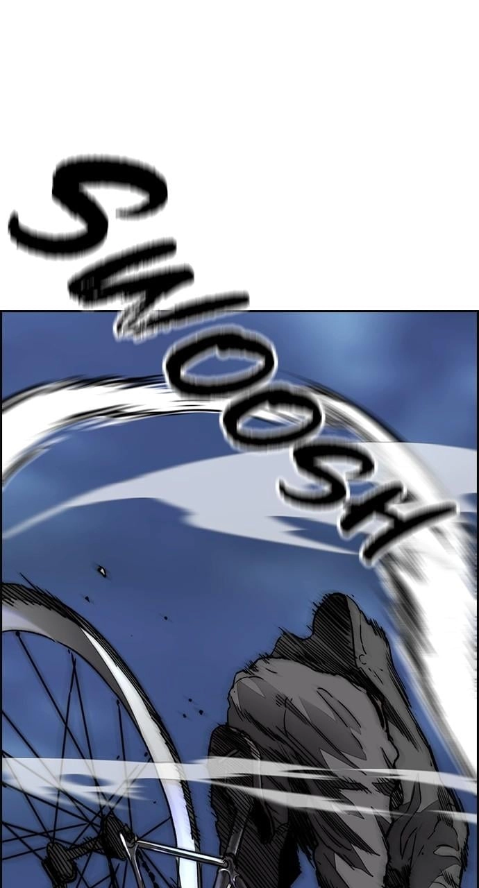 Wind Breaker Chapter 450 – S4-72 Page 45