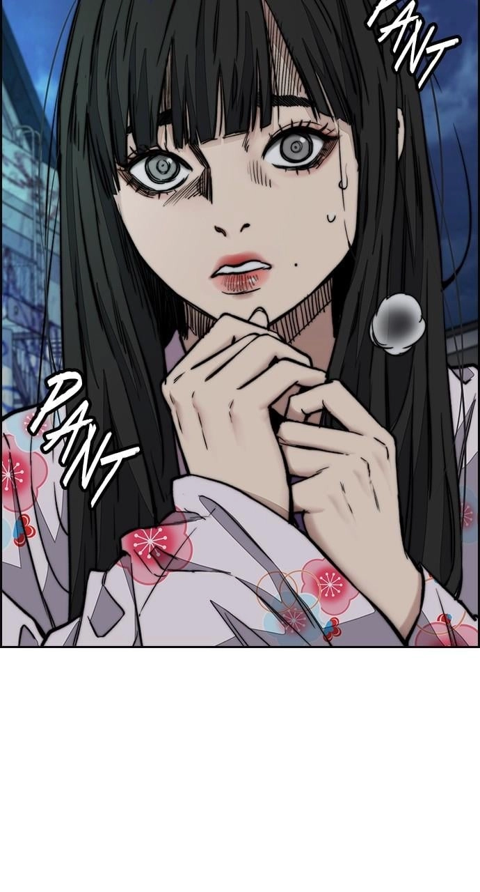 Wind Breaker Chapter 450 – S4-72 Page 152