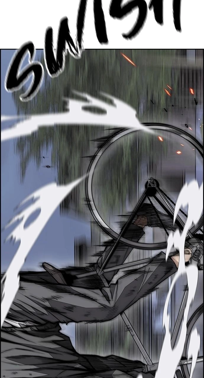 Wind Breaker Chapter 450 – S4-72 Page 42