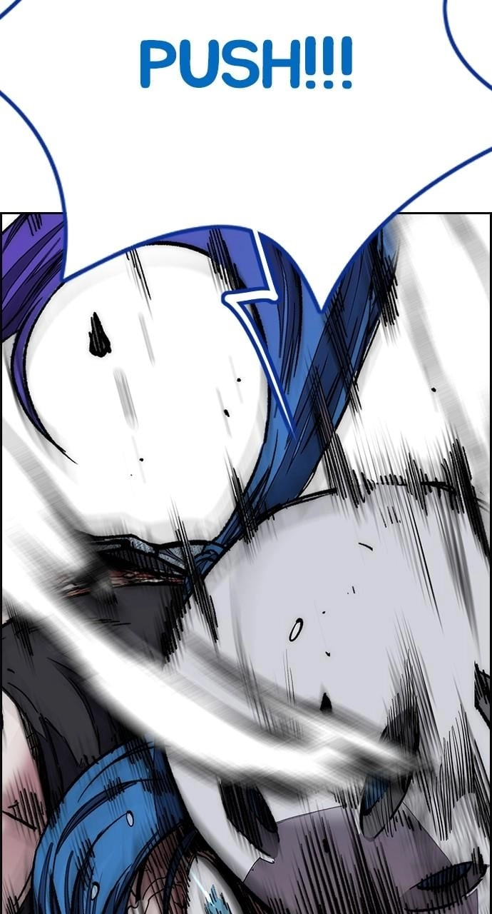 Wind Breaker Chapter 450 – S4-72 Page 109