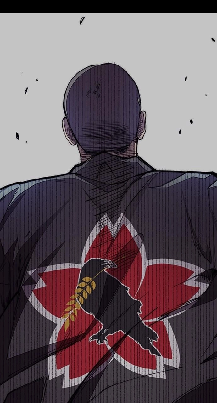 Wind Breaker Chapter 450 – S4-72 Page 87