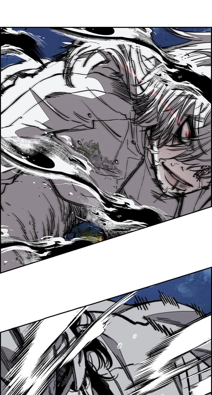 Wind Breaker Chapter 450 – S4-72 Page 14