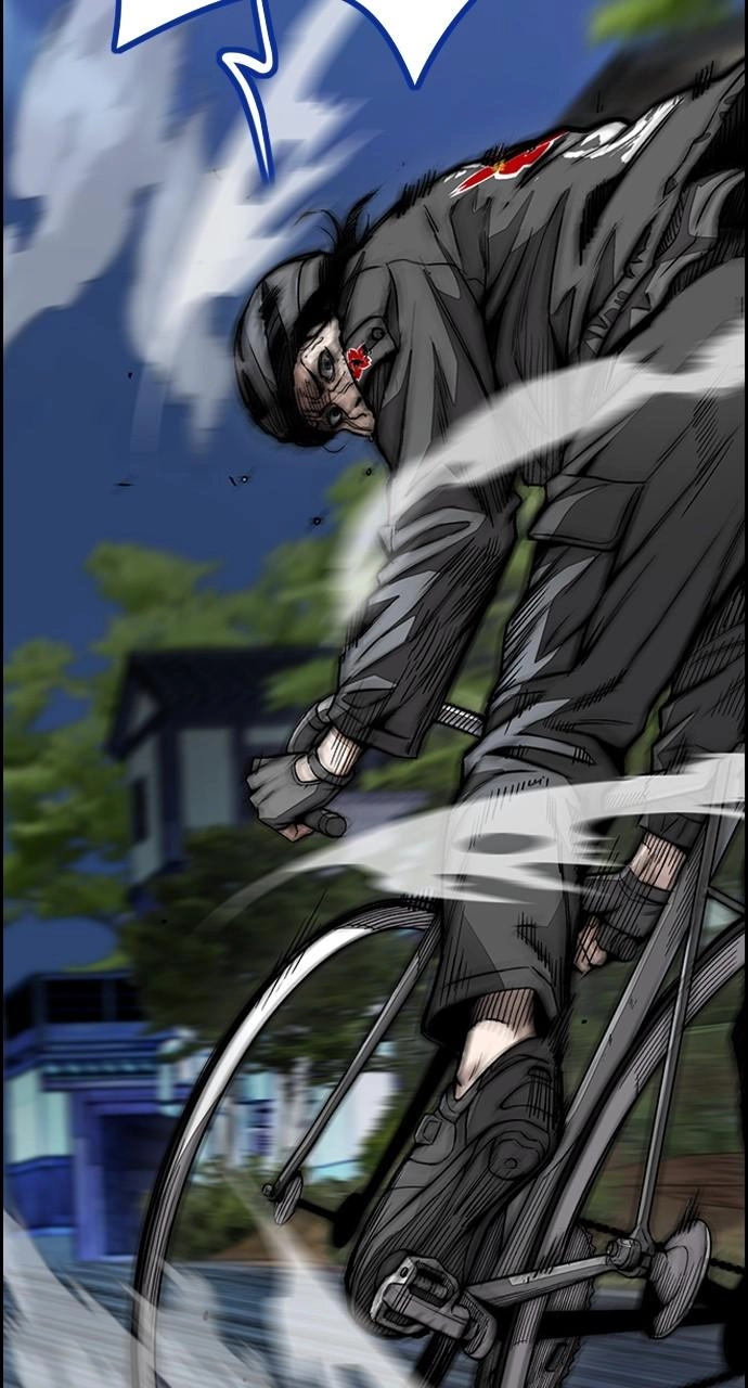 Wind Breaker Chapter 450 – S4-72 Page 52