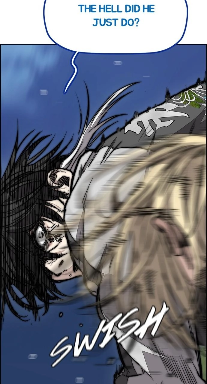 Wind Breaker Chapter 450 – S4-72 Page 56