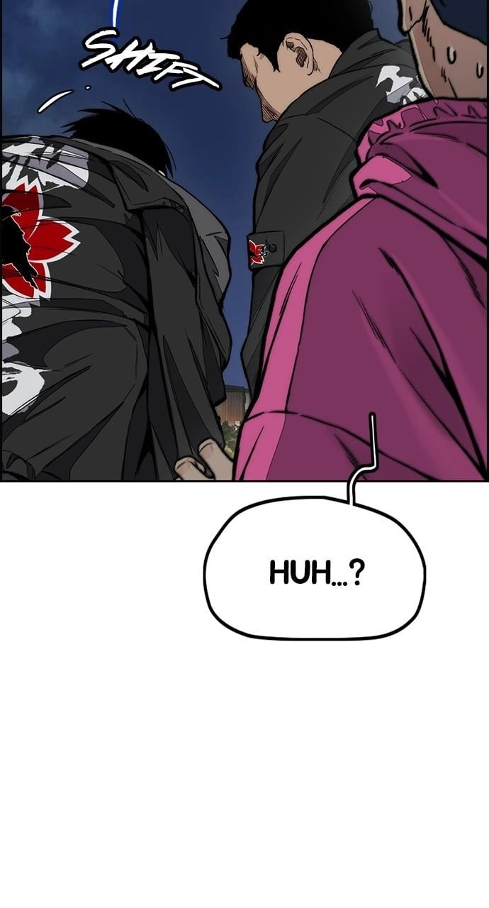 Wind Breaker Chapter 450 – S4-72 Page 136