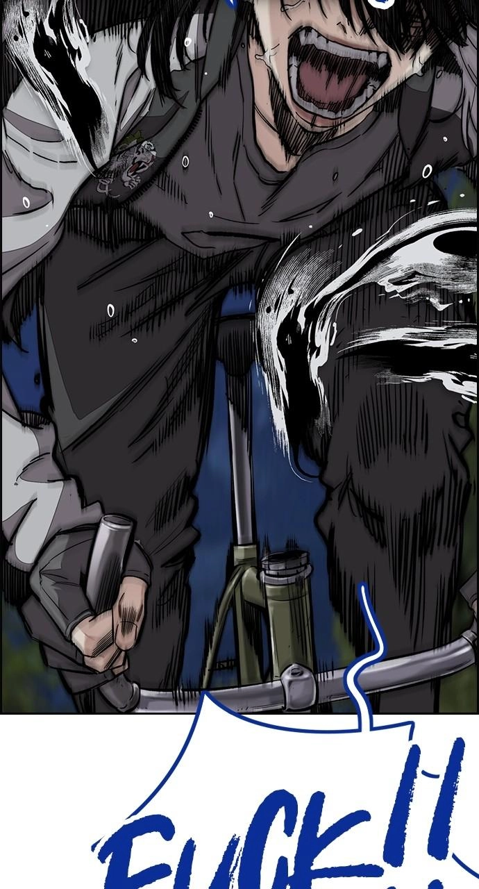 Wind Breaker Chapter 450 – S4-72 Page 91