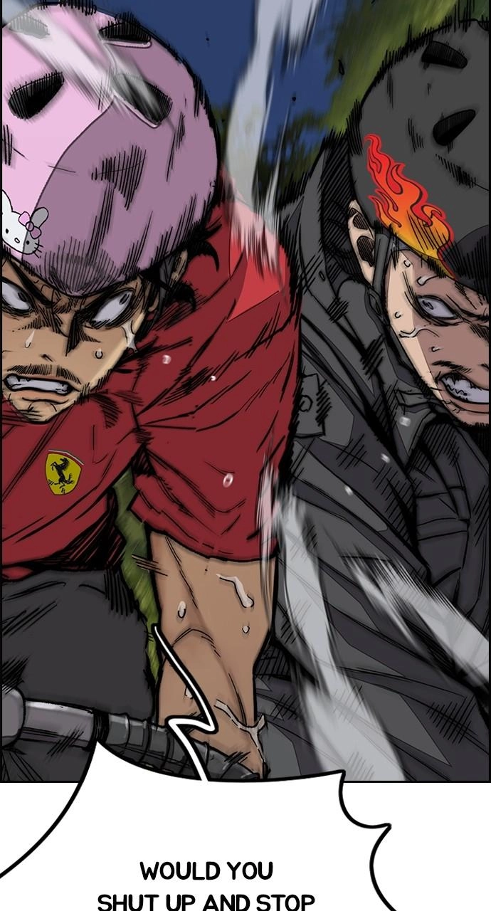 Wind Breaker Chapter 450 – S4-72 Page 70