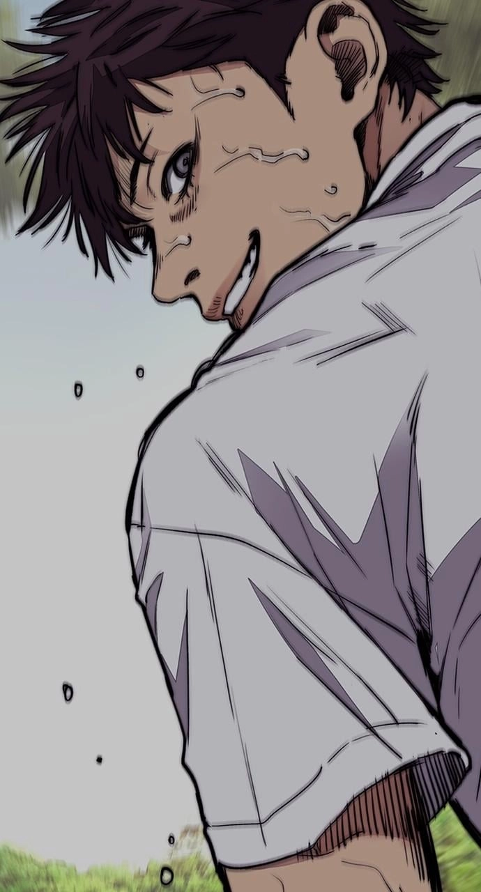 Wind Breaker Chapter 450 – S4-72 Page 89