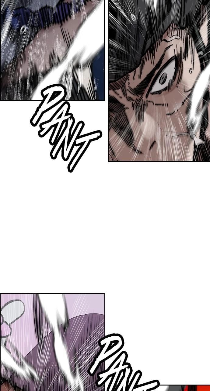 Wind Breaker Chapter 450 – S4-72 Page 112