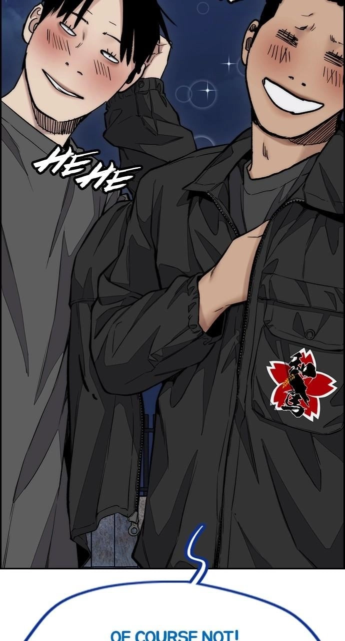 Wind Breaker Chapter 450 – S4-72 Page 147