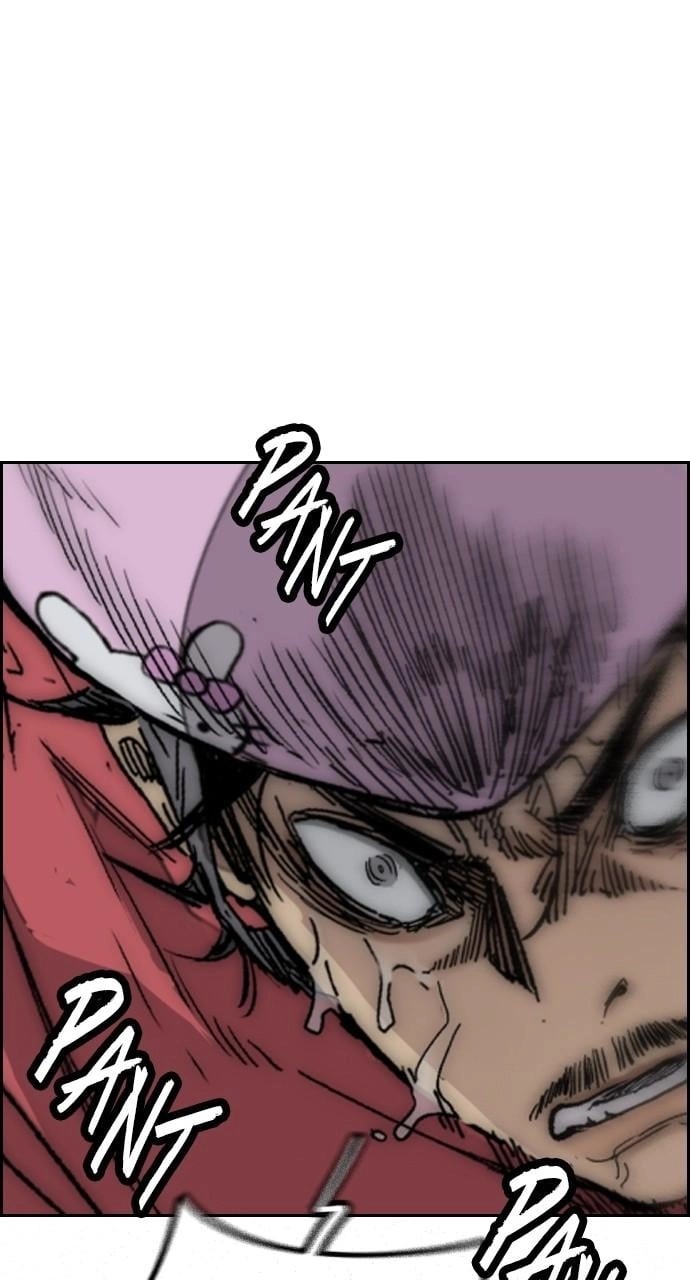 Wind Breaker Chapter 450 – S4-72 Page 5
