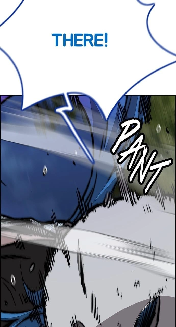 Wind Breaker Chapter 450 – S4-72 Page 74