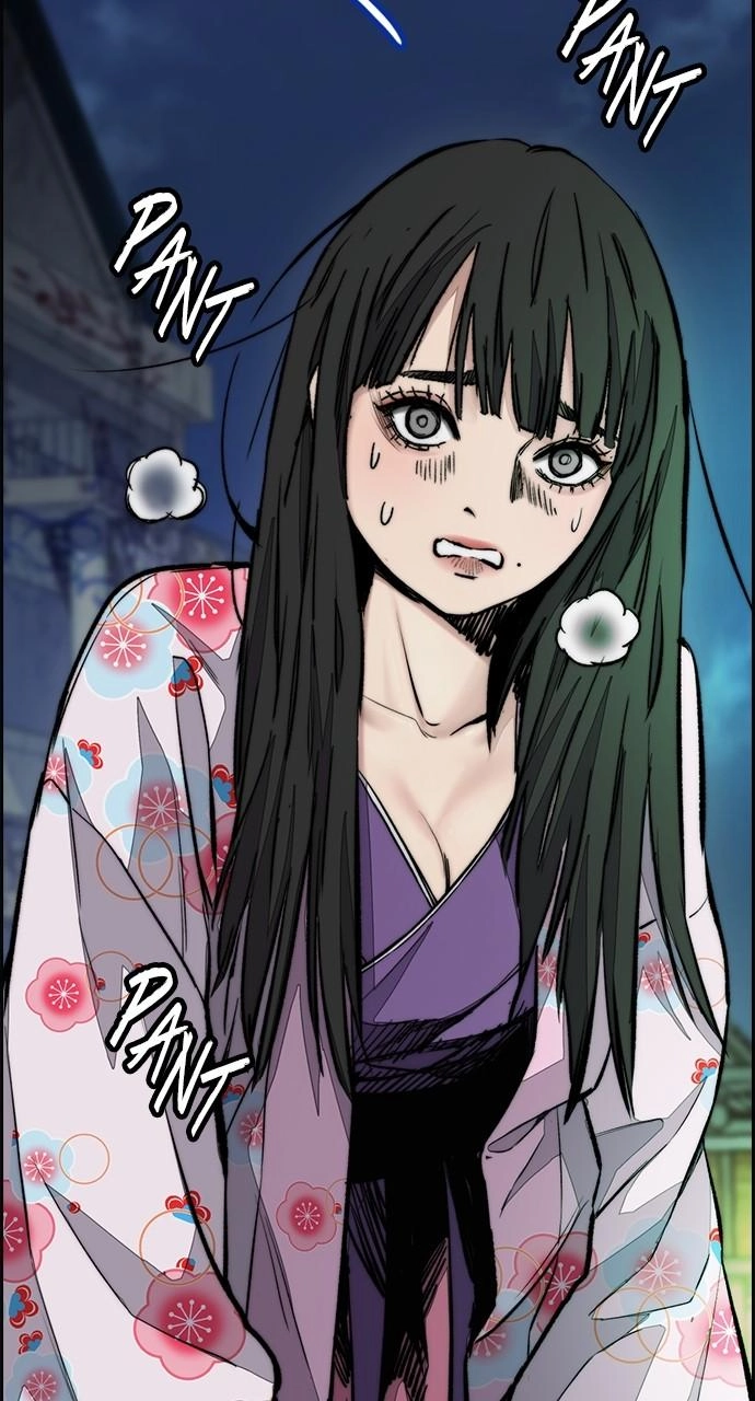 Wind Breaker Chapter 450 – S4-72 Page 144