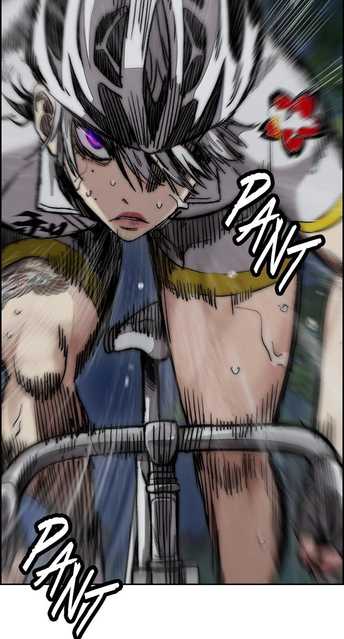 Wind Breaker Chapter 450 – S4-72 Page 158