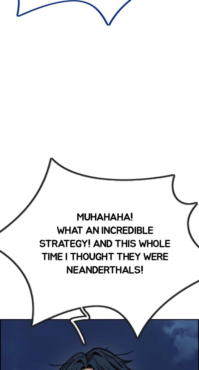 Wind Breaker Chapter 450 – S4-72 Page 133