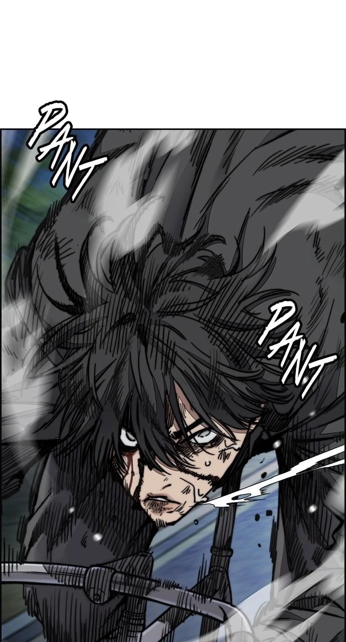 Wind Breaker Chapter 450 – S4-72 Page 154