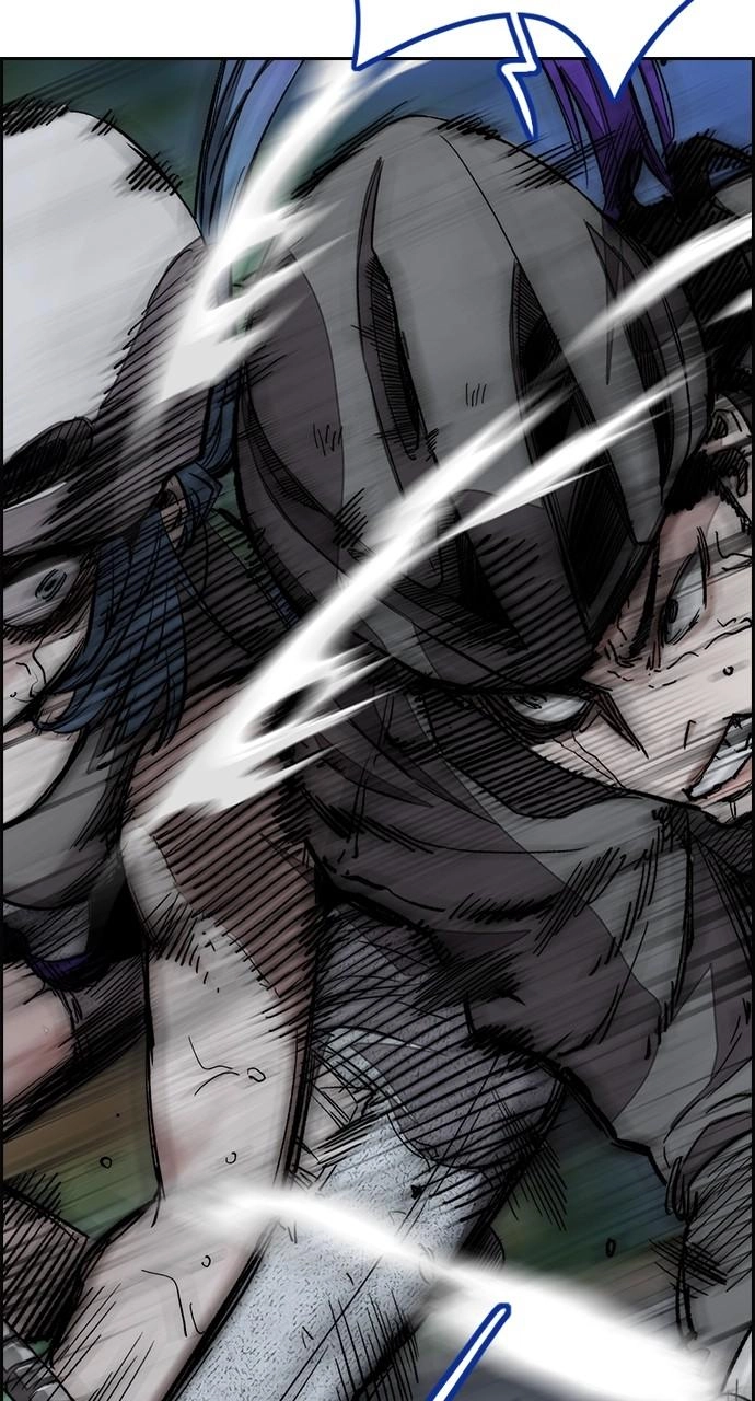 Wind Breaker Chapter 450 – S4-72 Page 77