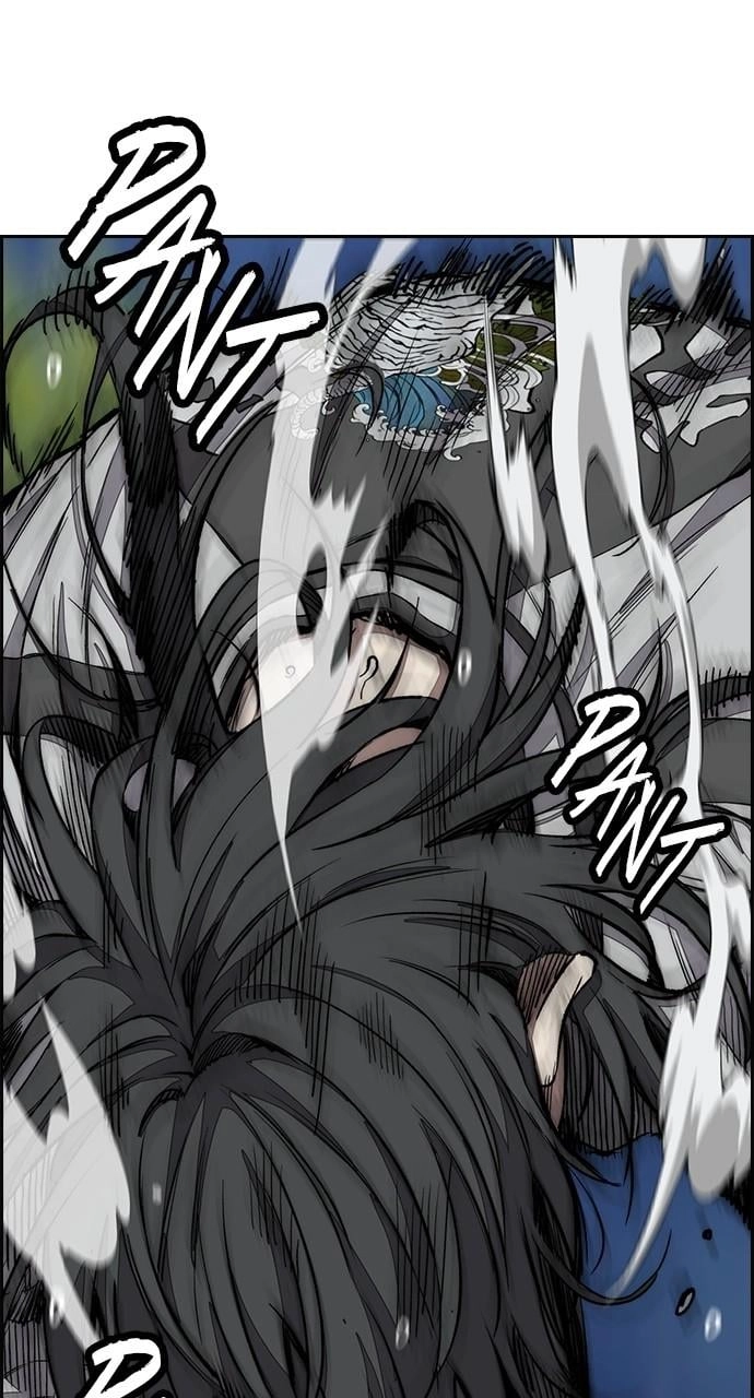 Wind Breaker Chapter 450 – S4-72 Page 82