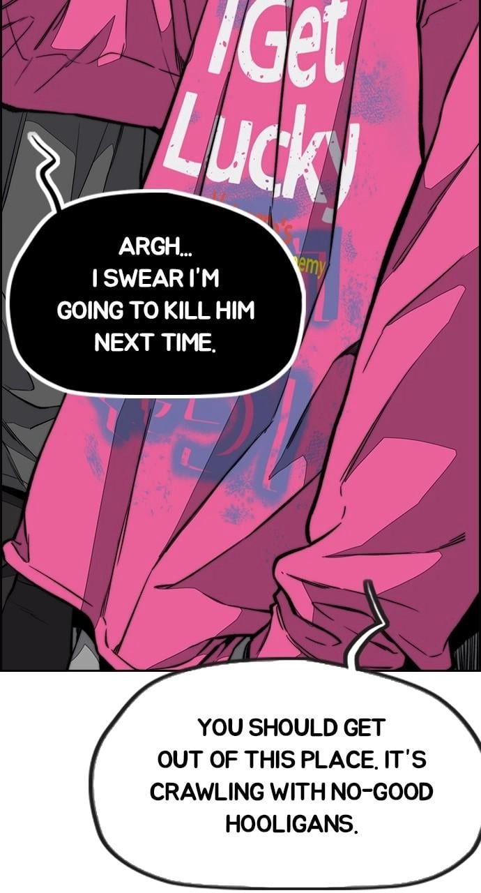 Wind Breaker Chapter 450 – S4-72 Page 150