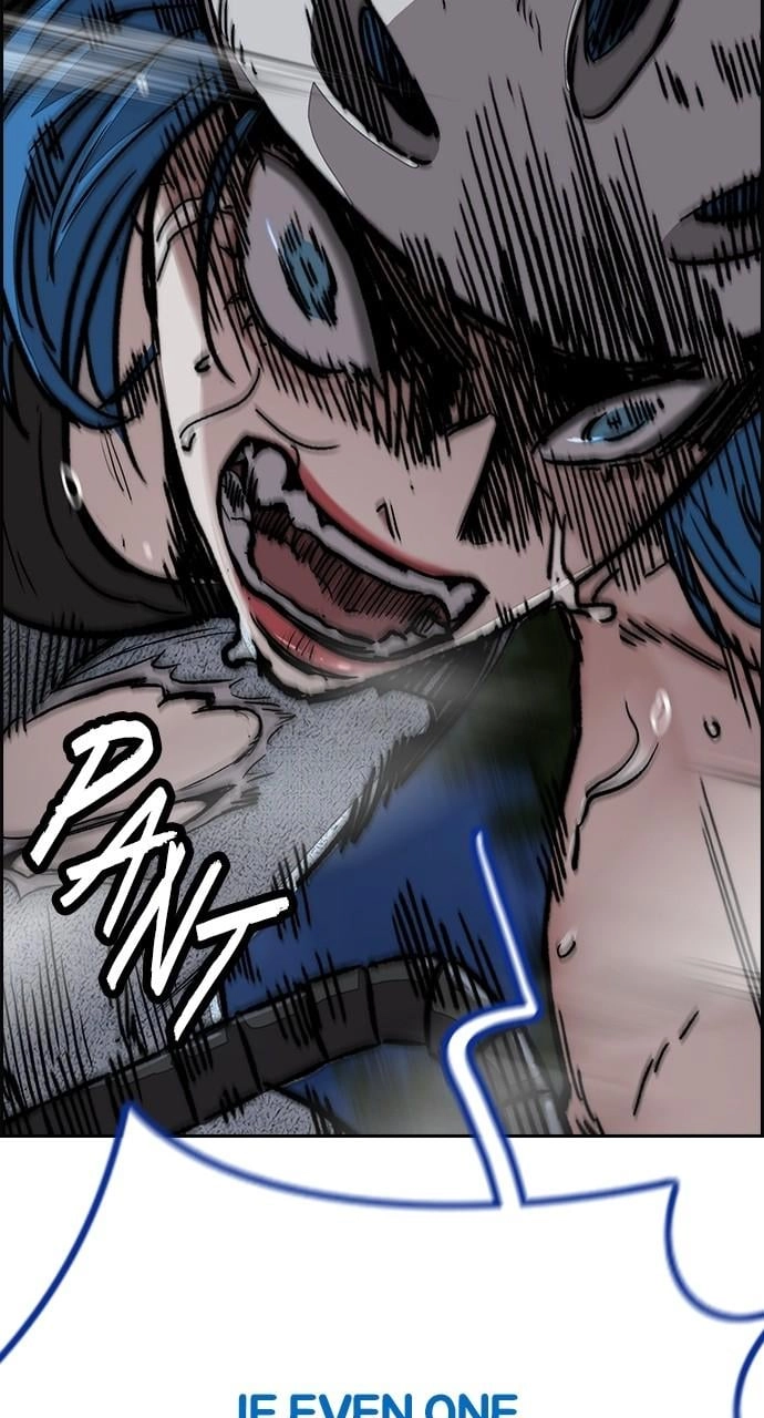 Wind Breaker Chapter 450 – S4-72 Page 75