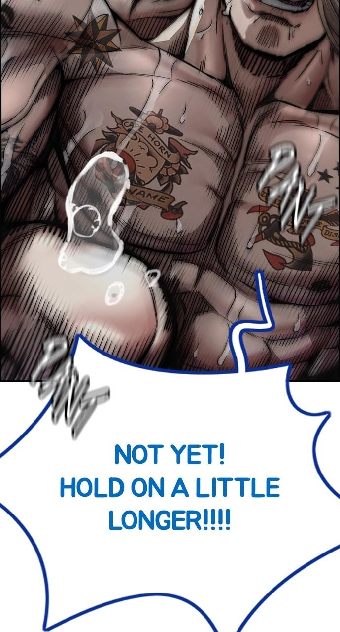 Wind Breaker Chapter 450 – S4-72 Page 95