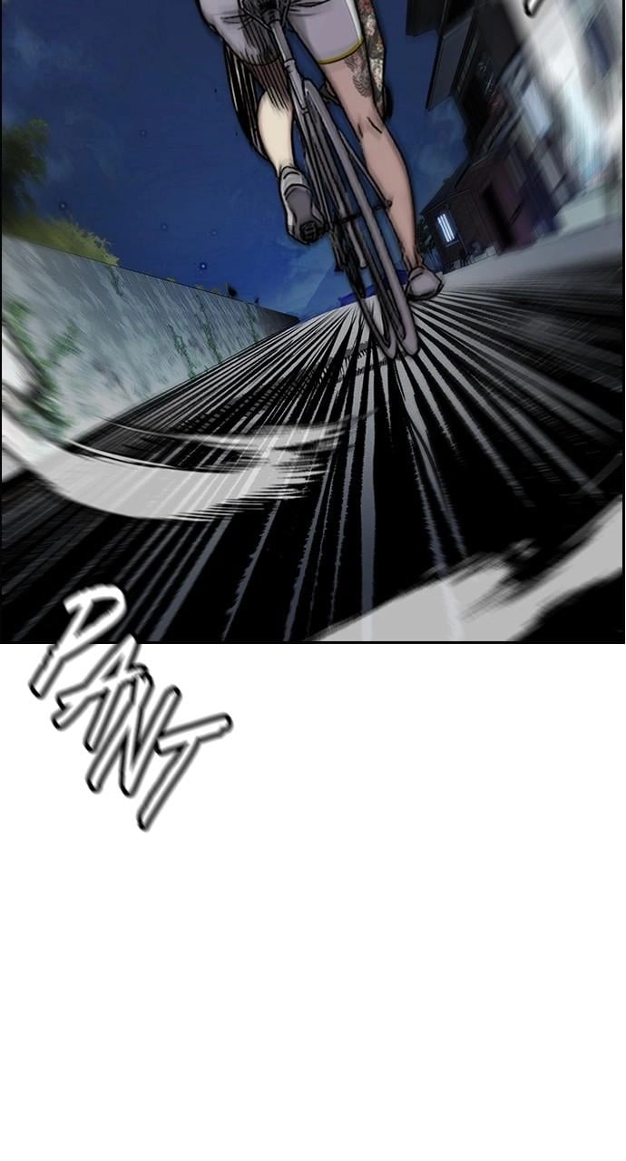 Wind Breaker Chapter 450 – S4-72 Page 13