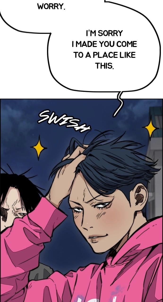 Wind Breaker Chapter 450 – S4-72 Page 149