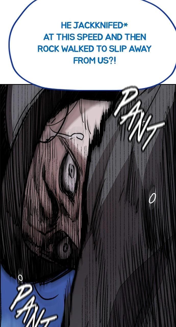 Wind Breaker Chapter 450 – S4-72 Page 54