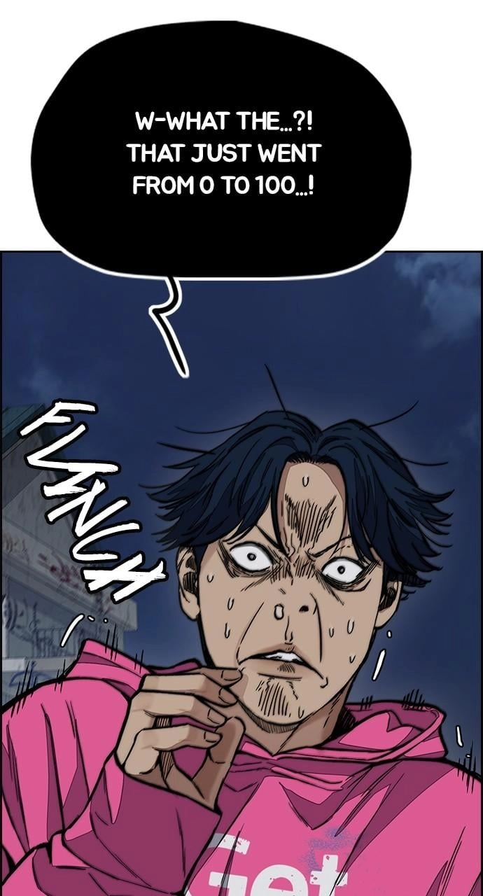 Wind Breaker Chapter 450 – S4-72 Page 139