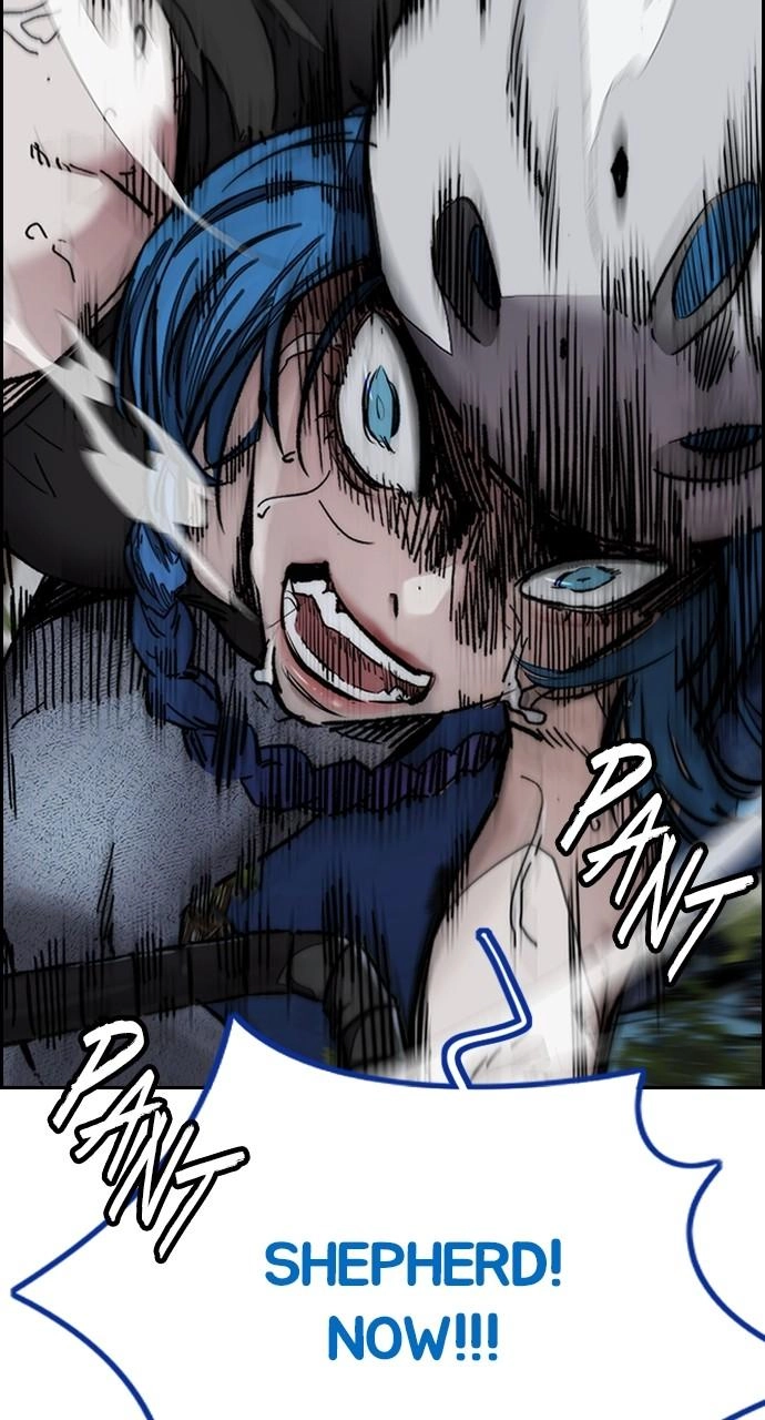Wind Breaker Chapter 450 – S4-72 Page 58