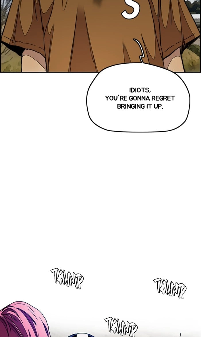 Wind Breaker Chapter 295 – S3-45 Page 101