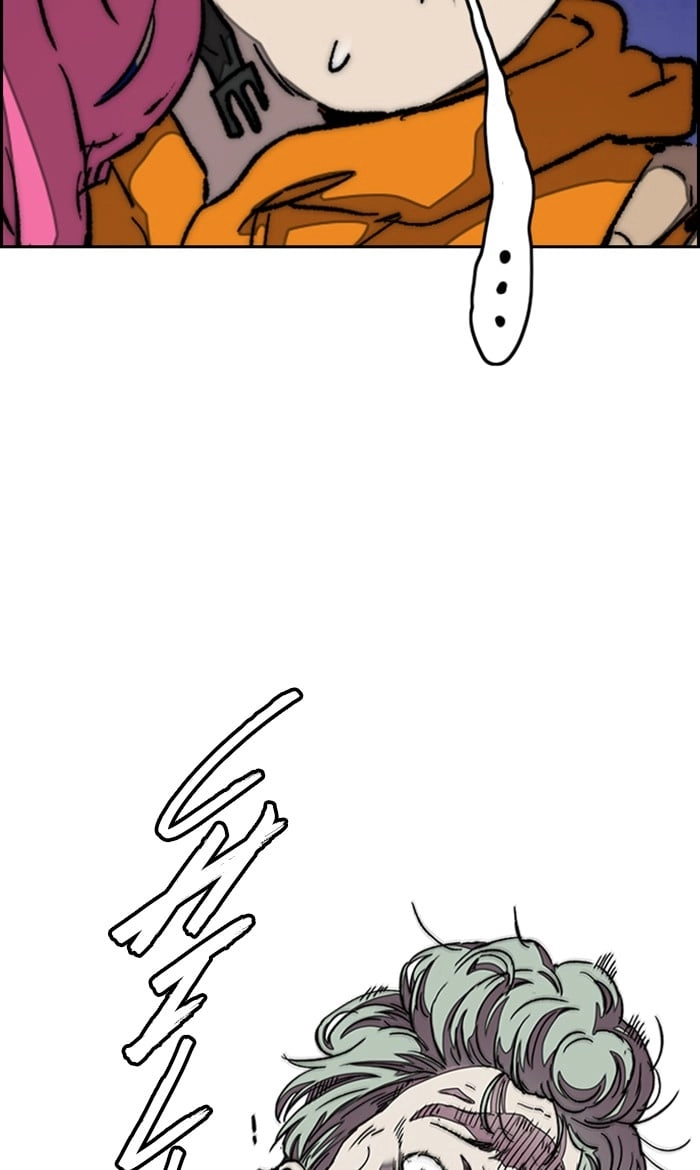 Wind Breaker Chapter 295 – S3-45 Page 105