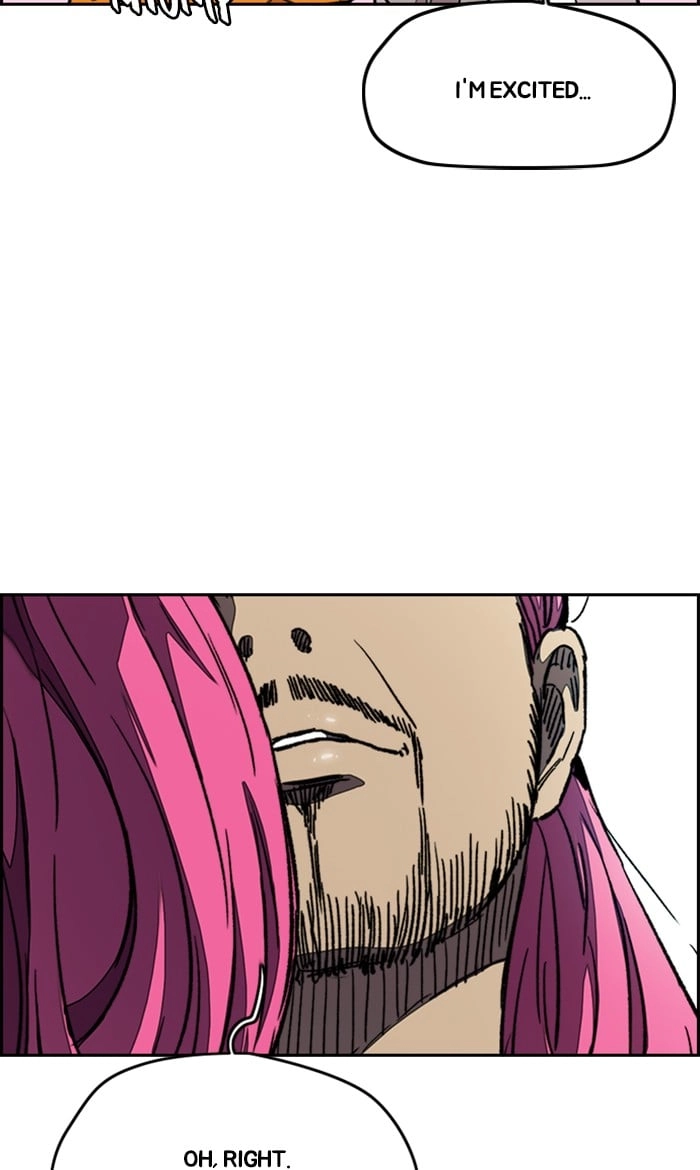 Wind Breaker Chapter 295 – S3-45 Page 98
