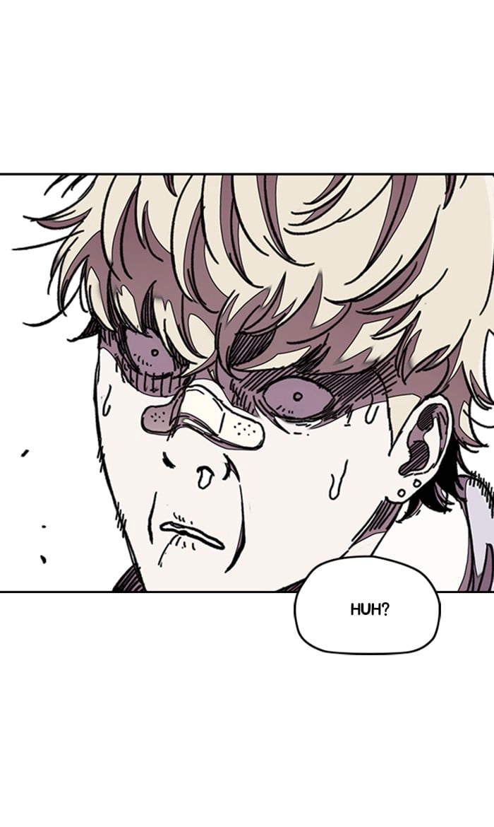 Wind Breaker Chapter 295 – S3-45 Page 111