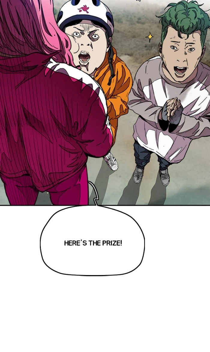 Wind Breaker Chapter 295 – S3-45 Page 102