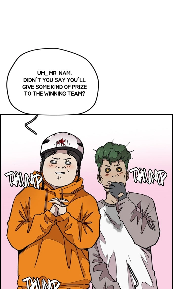 Wind Breaker Chapter 295 – S3-45 Page 97