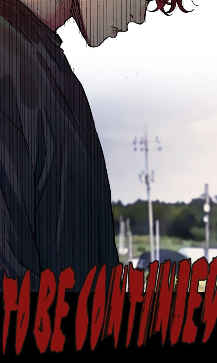 Wind Breaker Chapter 295 – S3-45 Page 117