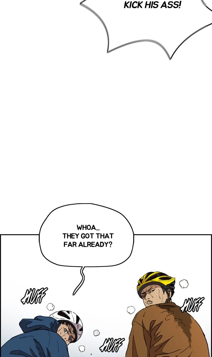 Wind Breaker Chapter 295 – S3-45 Page 30
