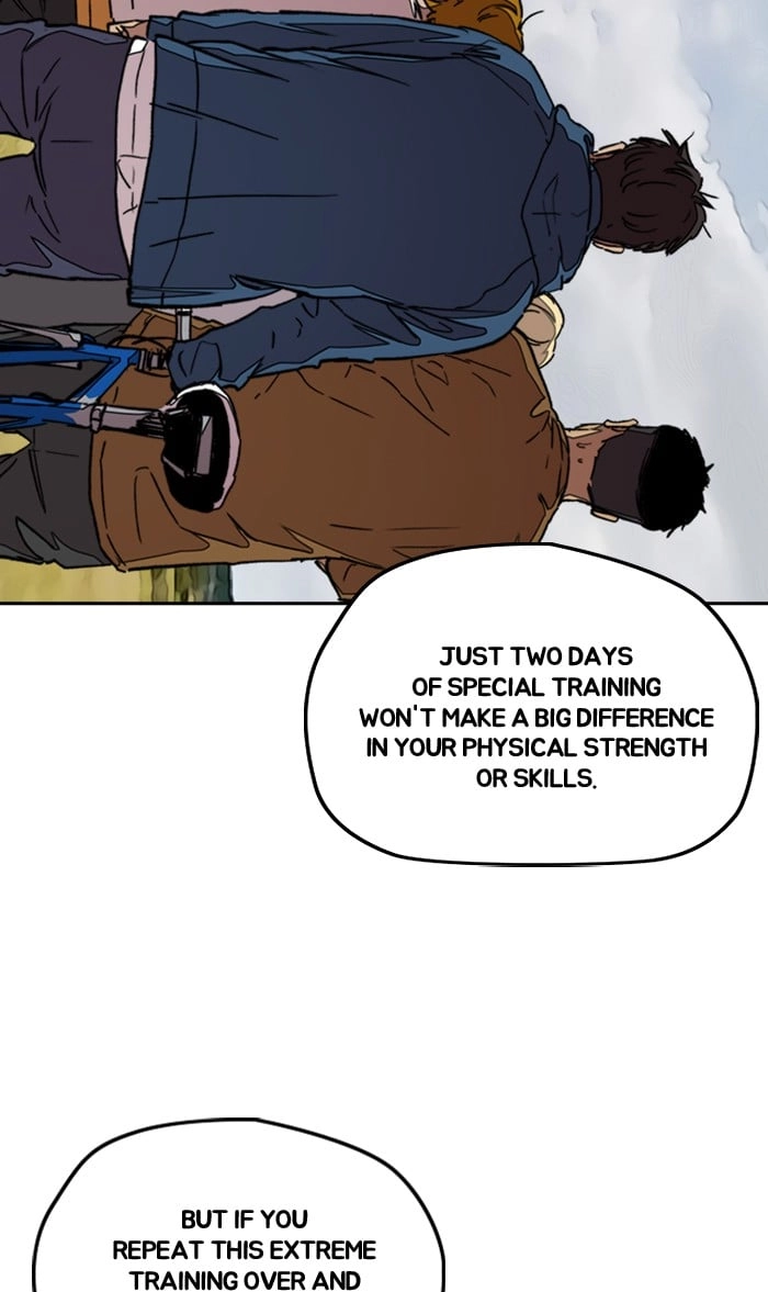Wind Breaker Chapter 295 – S3-45 Page 94
