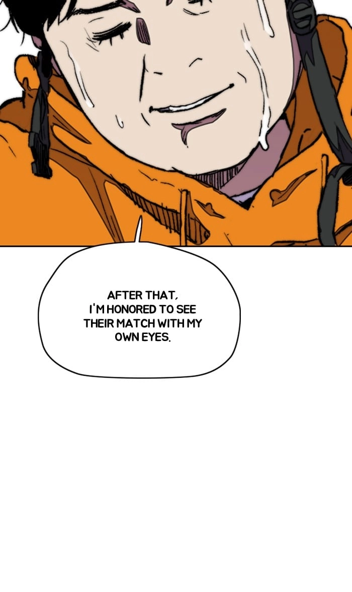 Wind Breaker Chapter 295 – S3-45 Page 47
