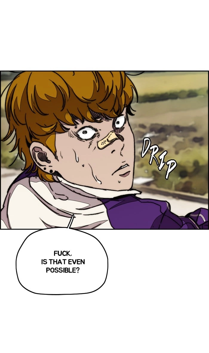 Wind Breaker Chapter 295 – S3-45 Page 13