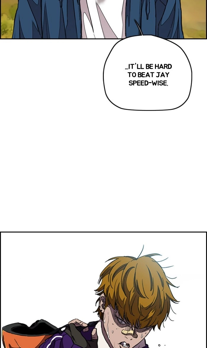 Wind Breaker Chapter 295 – S3-45 Page 90