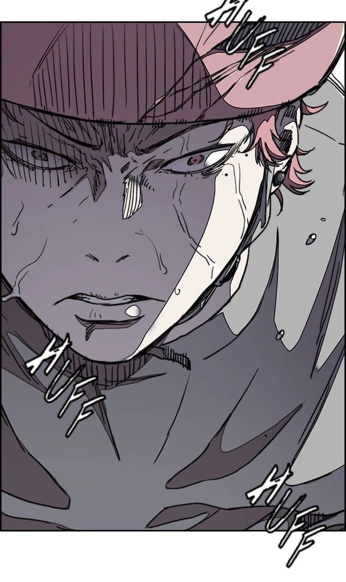 Wind Breaker Chapter 295 – S3-45 Page 52
