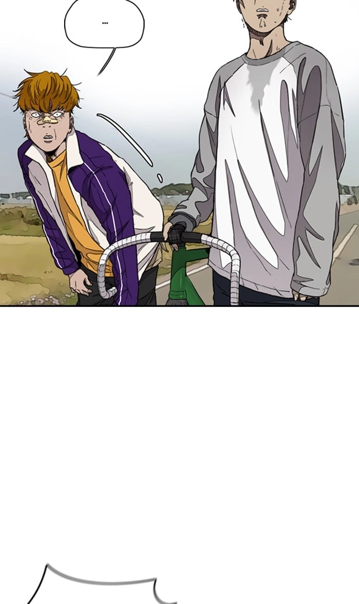 Wind Breaker Chapter 295 – S3-45 Page 28
