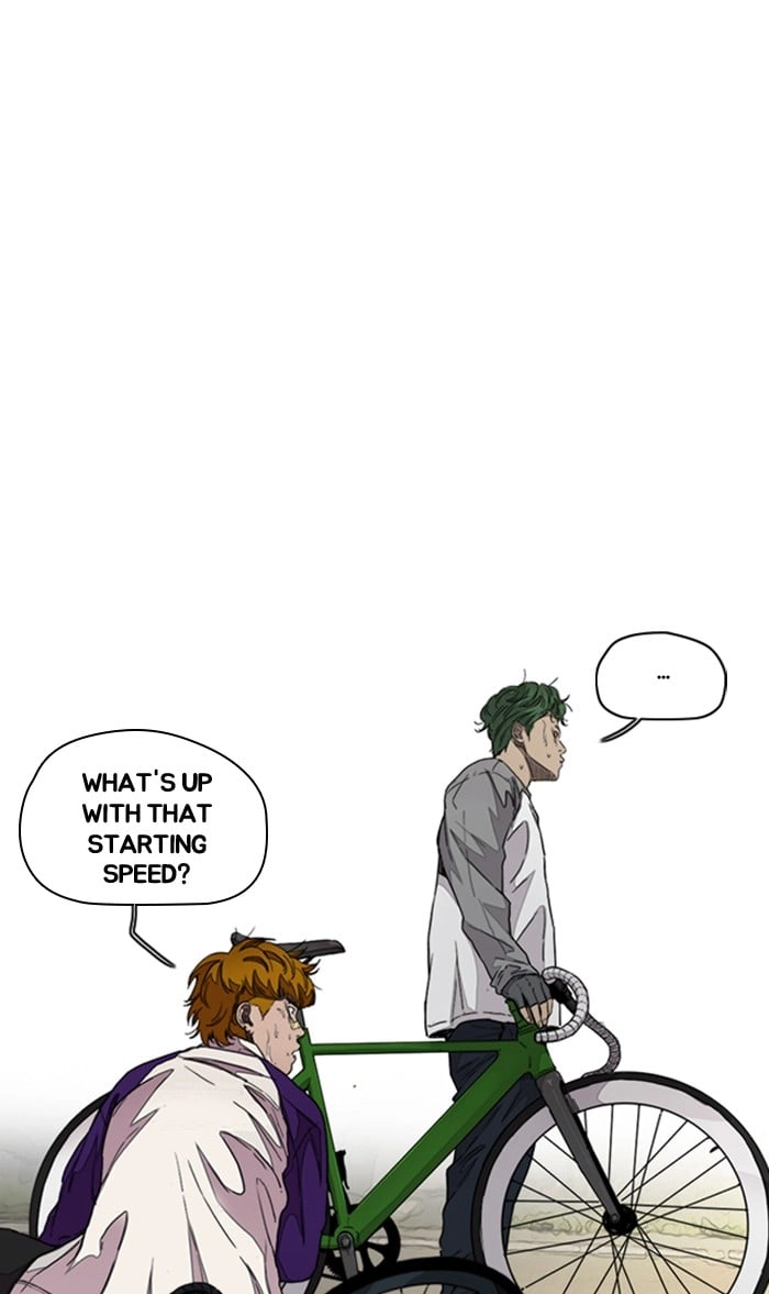 Wind Breaker Chapter 295 – S3-45 Page 25