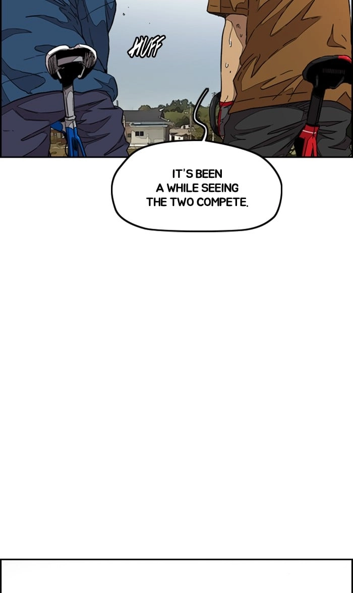 Wind Breaker Chapter 295 – S3-45 Page 31