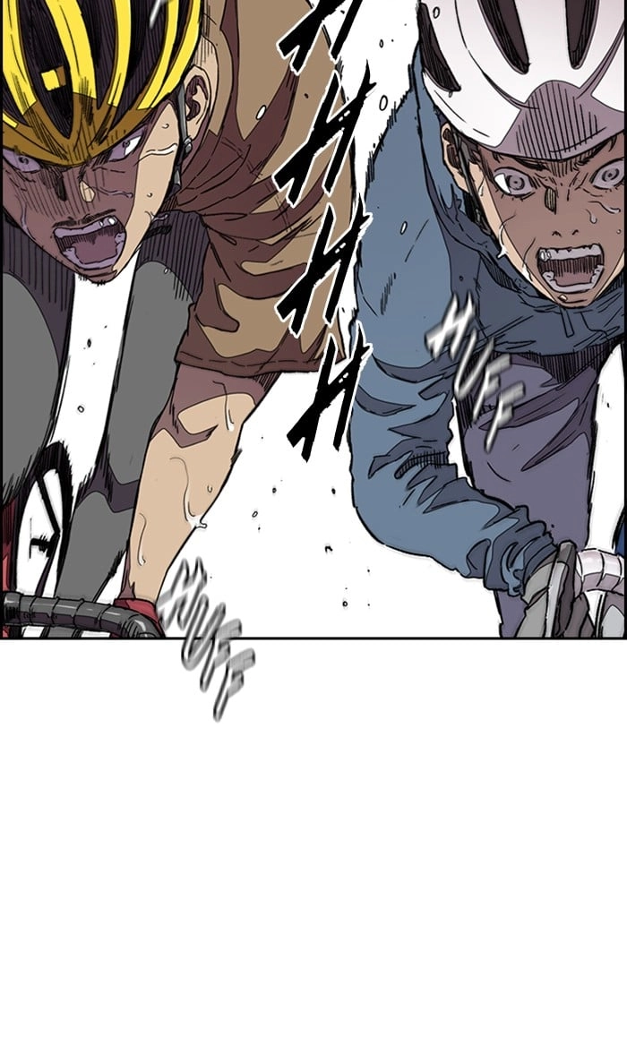 Wind Breaker Chapter 295 – S3-45 Page 5