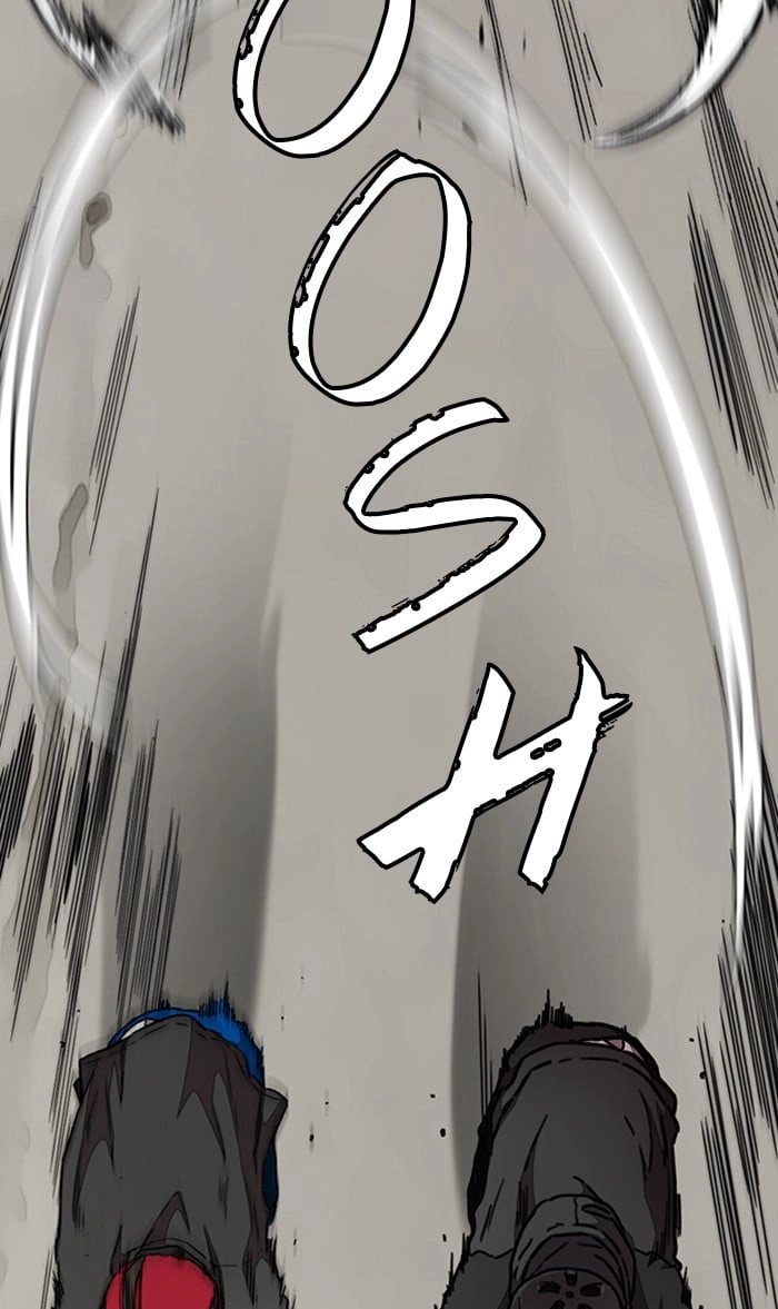 Wind Breaker Chapter 295 – S3-45 Page 22