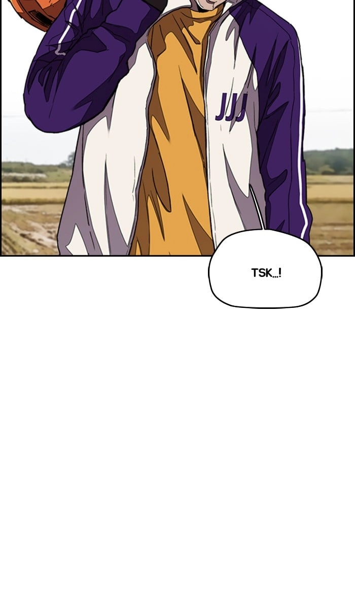 Wind Breaker Chapter 295 – S3-45 Page 91