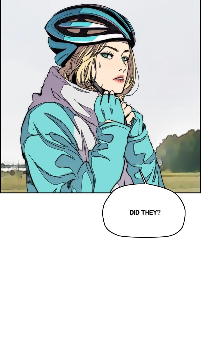 Wind Breaker Chapter 295 – S3-45 Page 39